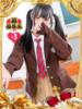ここあ【ときめきロリ巨乳】 ポニーテール和歌山店（/）