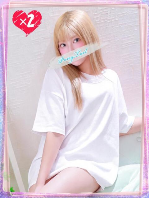 ももな【ギャルのマットご奉仕】 ポニーテール和歌山店（ソープランド）