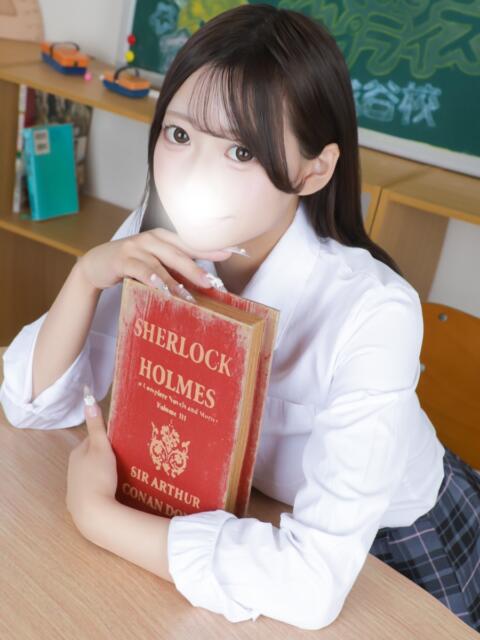 こはる まだ舐めたくて学園渋谷校〜舐めたくてグループ〜（デリヘル）