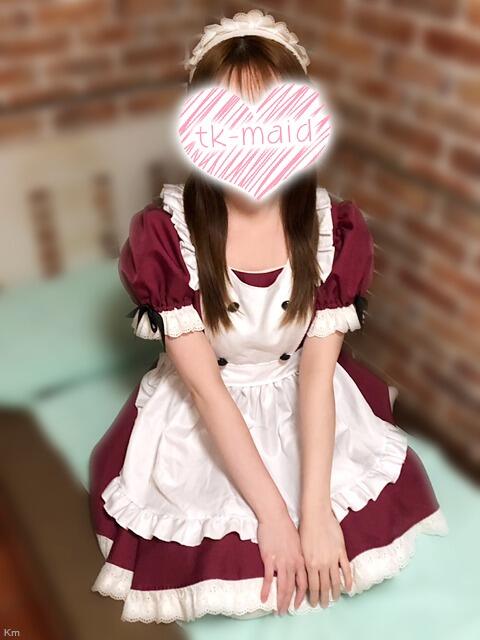 田村ひかる メイドin中野（東京ハレ系）（ファッションヘルス）