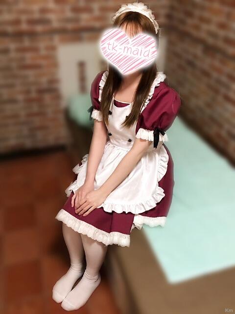 田村ひかる メイドin中野（東京ハレ系）（ファッションヘルス）