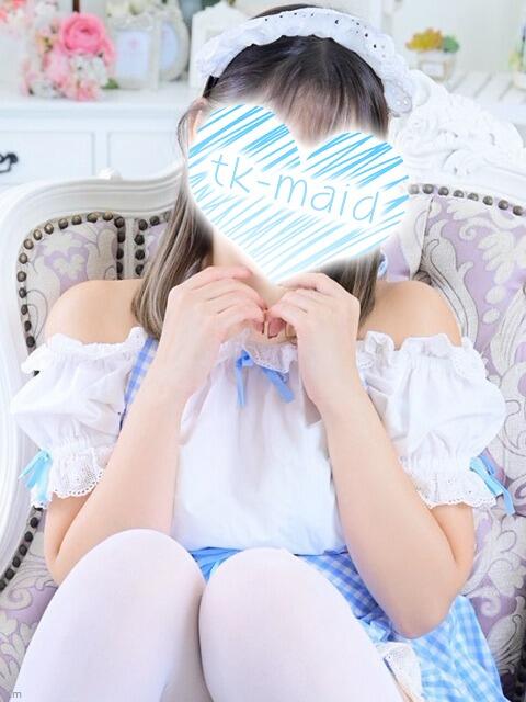 新垣れん メイドin中野（東京ハレ系）（ファッションヘルス）