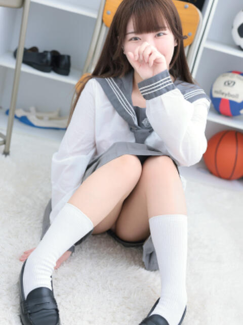 すずか 制服天国（ユメオト）（ホテヘル＆デリヘル）