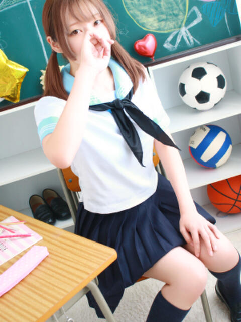 りょう 制服天国（ユメオト）（ホテヘル＆デリヘル）