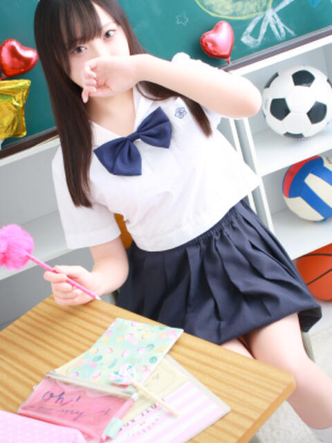 しほ 制服天国(ユメオト)(ホテヘル&デリヘル)