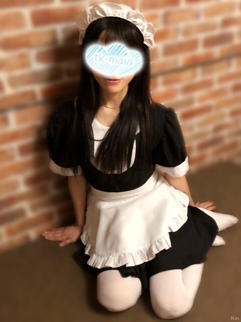 愛瀬ひなの メイドin中野（東京ハレ系）（ファッションヘルス）