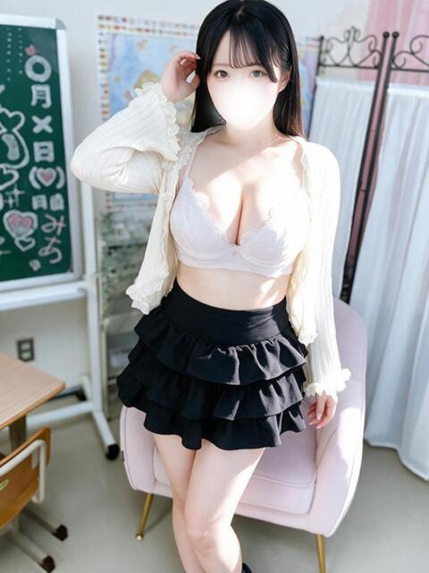 みあ 東京巨乳デリヘル おっぱいマート（デリヘル）