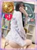 らみ【色白美肌の新入生】 ポニーテール和歌山店（/）