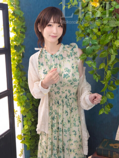 藤城あやめ ニューハーフヘルスLIBE 東京新宿（ニューハーフヘルス）