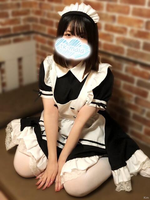砂糖くもり メイドin中野(東京ハレ系)(ファッションヘルス)