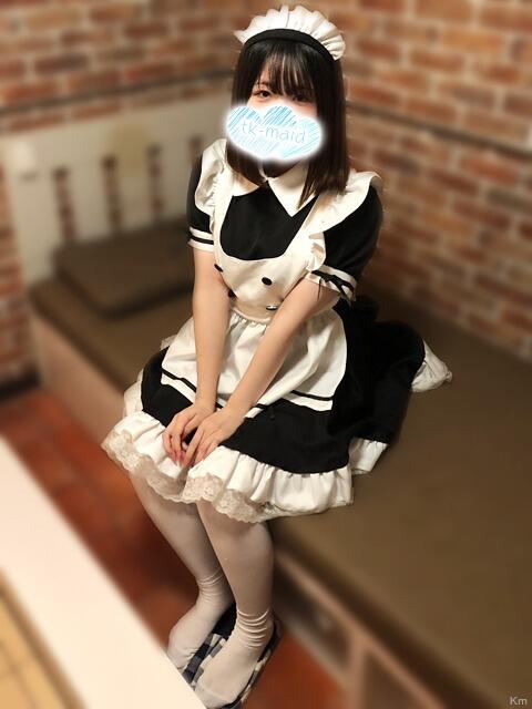 砂糖くもり メイドin中野(東京ハレ系)(ファッションヘルス)