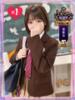 まる【ロリ好きにはたまらない】 ポニーテール和歌山店（/）