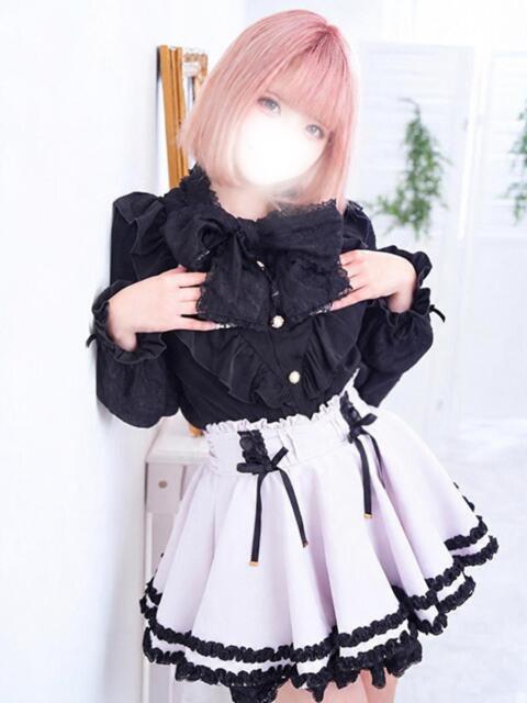 みお JLK ～地雷系少女の乳首舐め～（派遣型オナクラ）