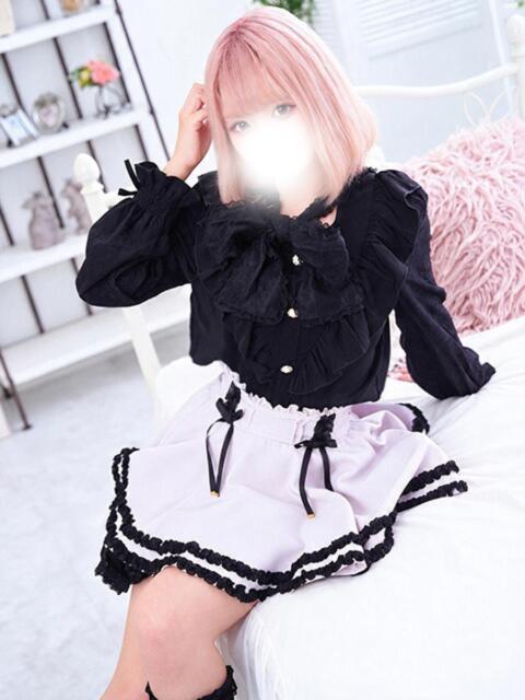 みお JLK ～地雷系少女の乳首舐め～（派遣型オナクラ）