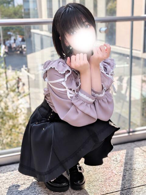 みりあ JLK ~地雷系少女の乳首舐め~(派遣型オナクラ)