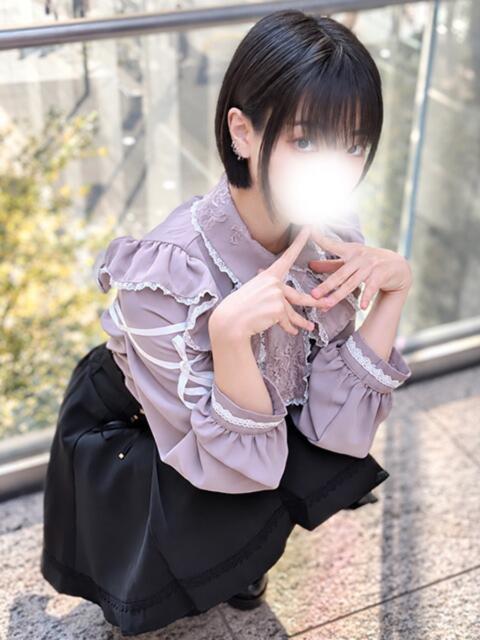 みりあ JLK ~地雷系少女の乳首舐め~(派遣型オナクラ)