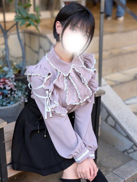 みりあ JLK ~地雷系少女の乳首舐め~(派遣型オナクラ)