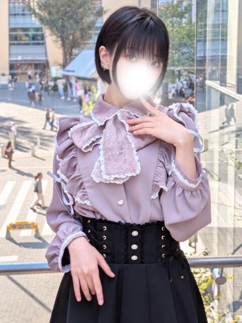 みりあ JLK ~地雷系少女の乳首舐め~(派遣型オナクラ)