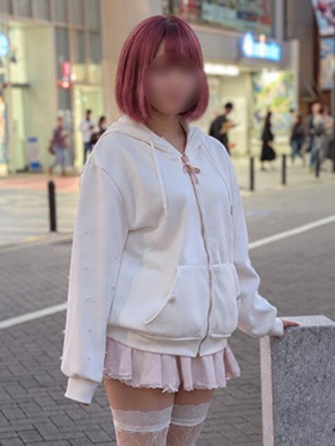 りょうこ JLK ～地雷系少女の乳首舐め～（派遣型オナクラ）