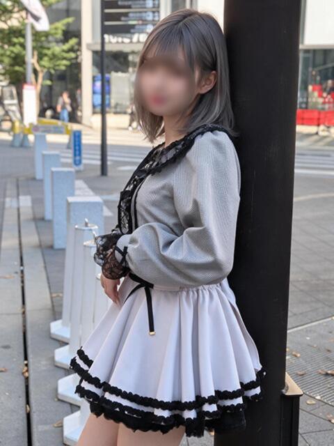 しんじゅ JLK ～地雷系少女の乳首舐め～（派遣型オナクラ）