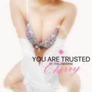 チェリー おはよーございます☆彡 Candy Love