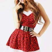 まり キャバ嬢サンタ 愛秘