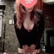 ミケ秘書 今日は夕方から出勤です 秘書の品格 クラブアッシュ ヴァリエ