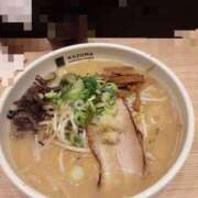 はつね ラーメン ENTERTAINMENT SOAP LOVE VEGAS(ラブベガス)