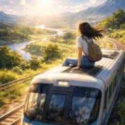 浅神ふじの リアル過ぎた🚃 五反田発 痴漢電車or全裸入室