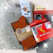 吹石　里香 暖かアイテム✨ プレジデントクラブ