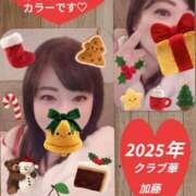 ヒメ日記 2025/12/25 13:43 投稿 加藤あやめ クラブ華