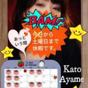 ヒメ日記 2026/02/11 10:21 投稿 加藤あやめ クラブ華