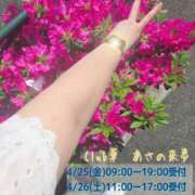 ヒメ日記 2025/04/25 08:01 投稿 あさの来夢 クラブ華