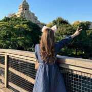 ヒメ日記 2025/03/24 09:06 投稿 唐沢ひめの 京都ホットポイント