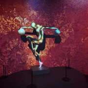 ヒメ日記 2025/08/25 08:00 投稿 唐沢ひめの 京都ホットポイント