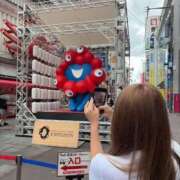 ヒメ日記 2026/08/14 11:07 投稿 唐沢ひめの 京都ホットポイント