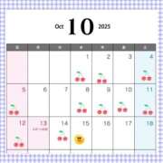 ヒメ日記 2025/10/03 20:45 投稿 なな バニラシュガー古河店