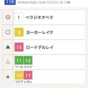ヒメ日記 2025/06/15 15:28 投稿 こはる 秘書室（すすきの）