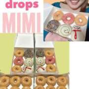 ヒメ日記 2025/01/05 05:30 投稿 みみ きゃんでぃドロップス