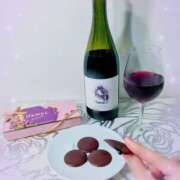 すみれ すみれのソース入りチョコレート💜 テコキナーゼ