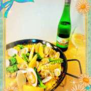 すみれ 春のごちそう🍴 テコキナーゼ