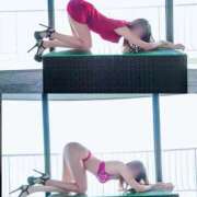 ヒメ日記 2025/12/01 11:40 投稿 そら 夢心地