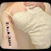 相川 みく ⭐︎ありがとう⭐︎ club eyes