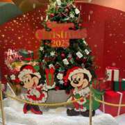 高野★ クリスマス🎄 Club夢