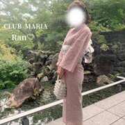 蘭【ラン】 お久しぶりです！♡ club MARIA(大阪)