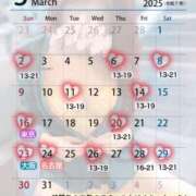 ヒメ日記 2025/03/03 06:30 投稿 あかね ラグジュアリーＭ性感Mirage