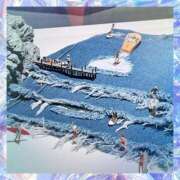 ヒメ日記 2025/07/25 08:50 投稿 あかり サンクチュアリ(上野)