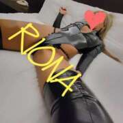 RIONA ❤ GINGIRA☆TOKYO～ギンギラ東京～