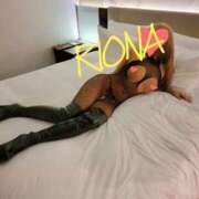 RIONA 【お礼写メ日記】 GINGIRA☆TOKYO～ギンギラ東京～