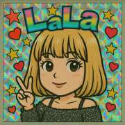 ヒメ日記 2025/04/25 23:06 投稿 Lala~らら~ Elegance（エレガンス）(大阪)